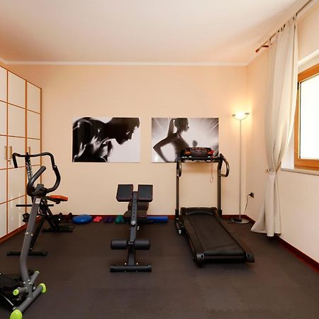 L'Attico Sul Mare - Exclusive Penthouse, Vieste Kültér fotó