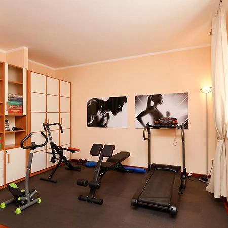 L'Attico Sul Mare - Exclusive Penthouse, Vieste Kültér fotó