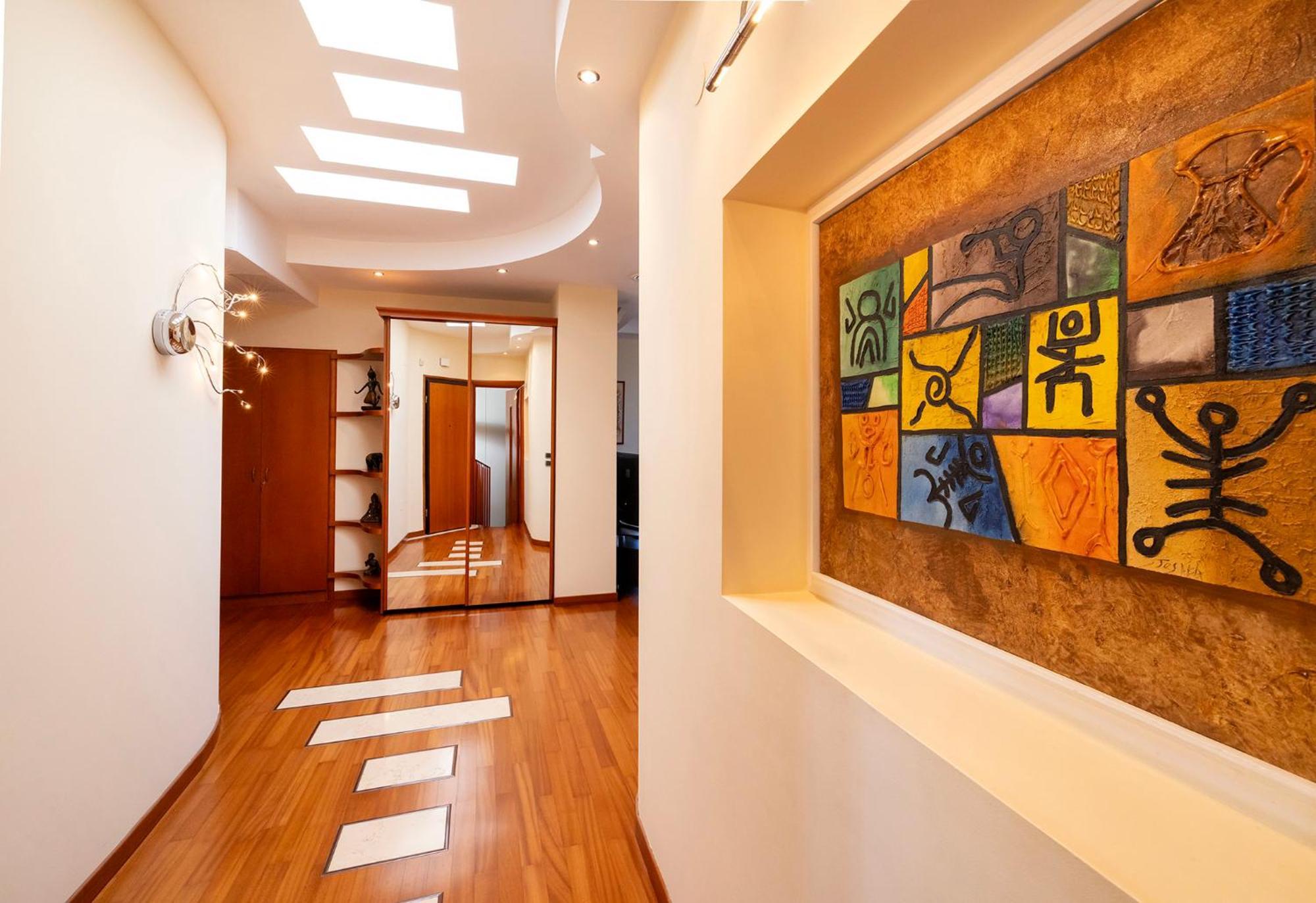 L'Attico Sul Mare - Exclusive Penthouse, Vieste Kültér fotó