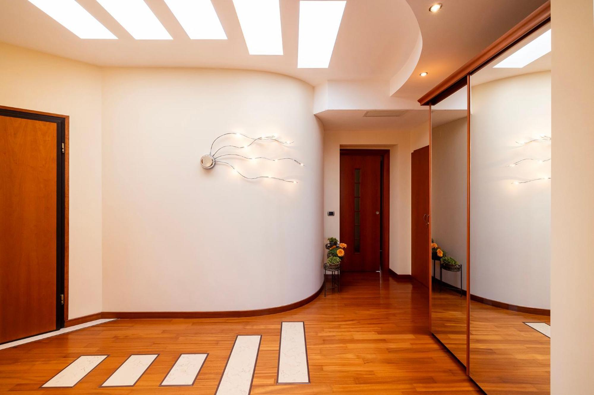 L'Attico Sul Mare - Exclusive Penthouse, Vieste Kültér fotó