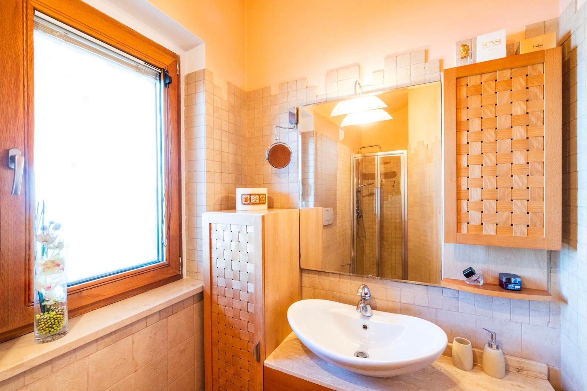 L'Attico Sul Mare - Exclusive Penthouse, Vieste Kültér fotó