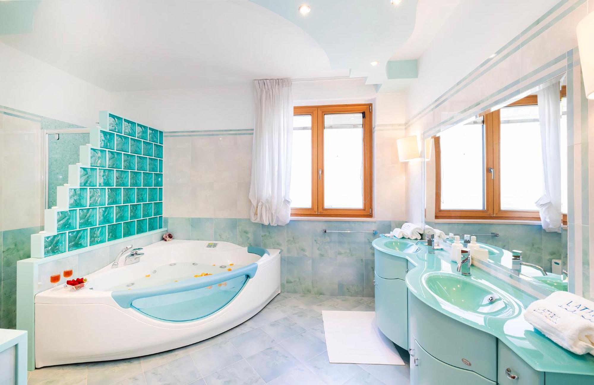 L'Attico Sul Mare - Exclusive Penthouse, Vieste Kültér fotó