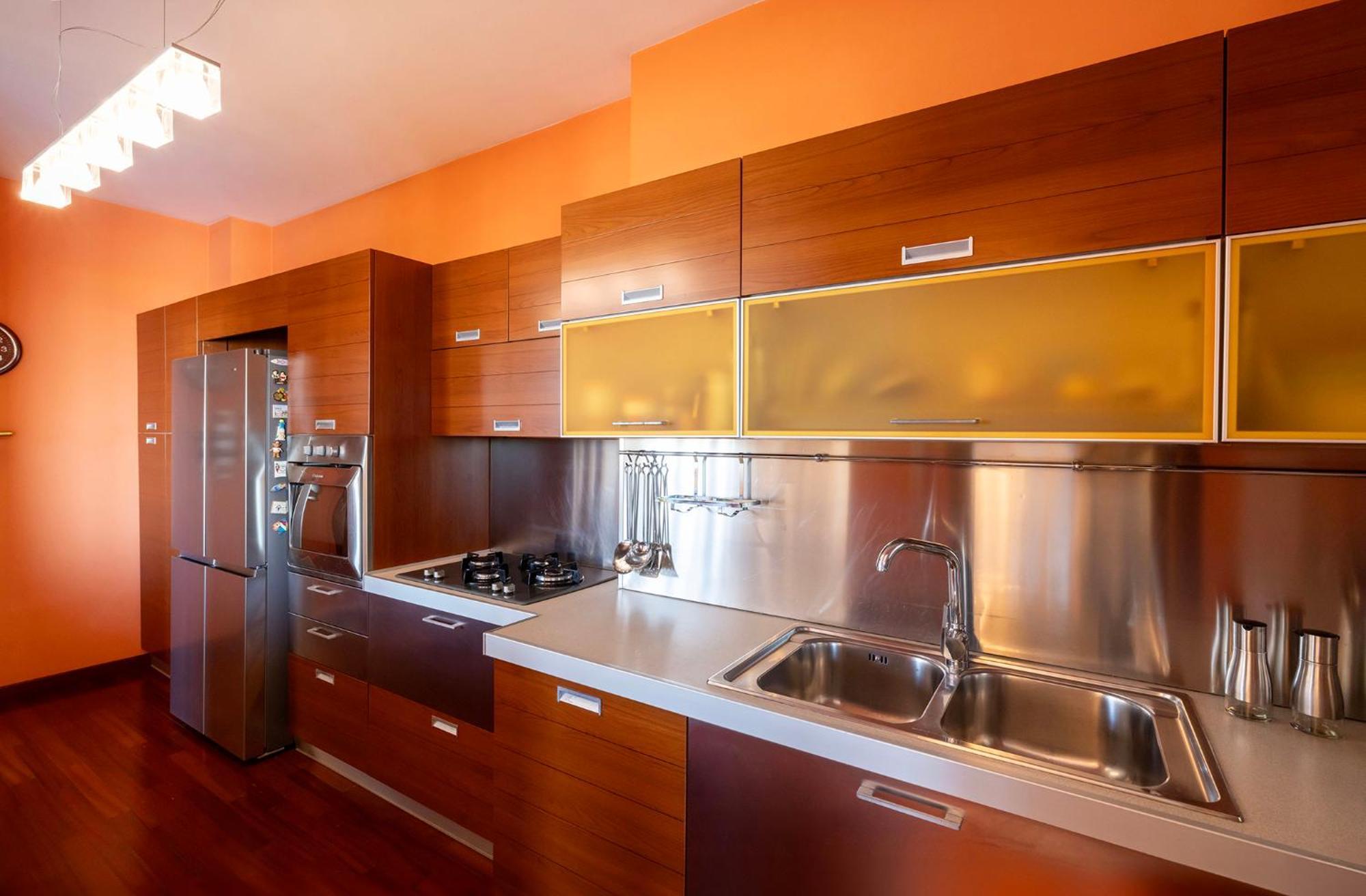 L'Attico Sul Mare - Exclusive Penthouse, Vieste Kültér fotó