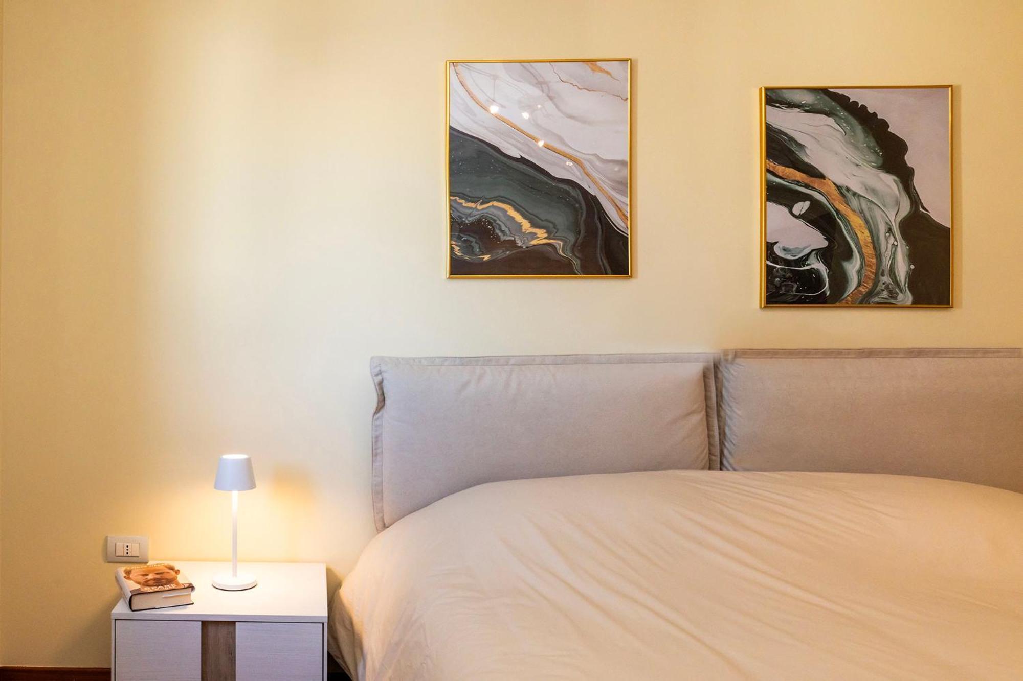 L'Attico Sul Mare - Exclusive Penthouse, Vieste Kültér fotó