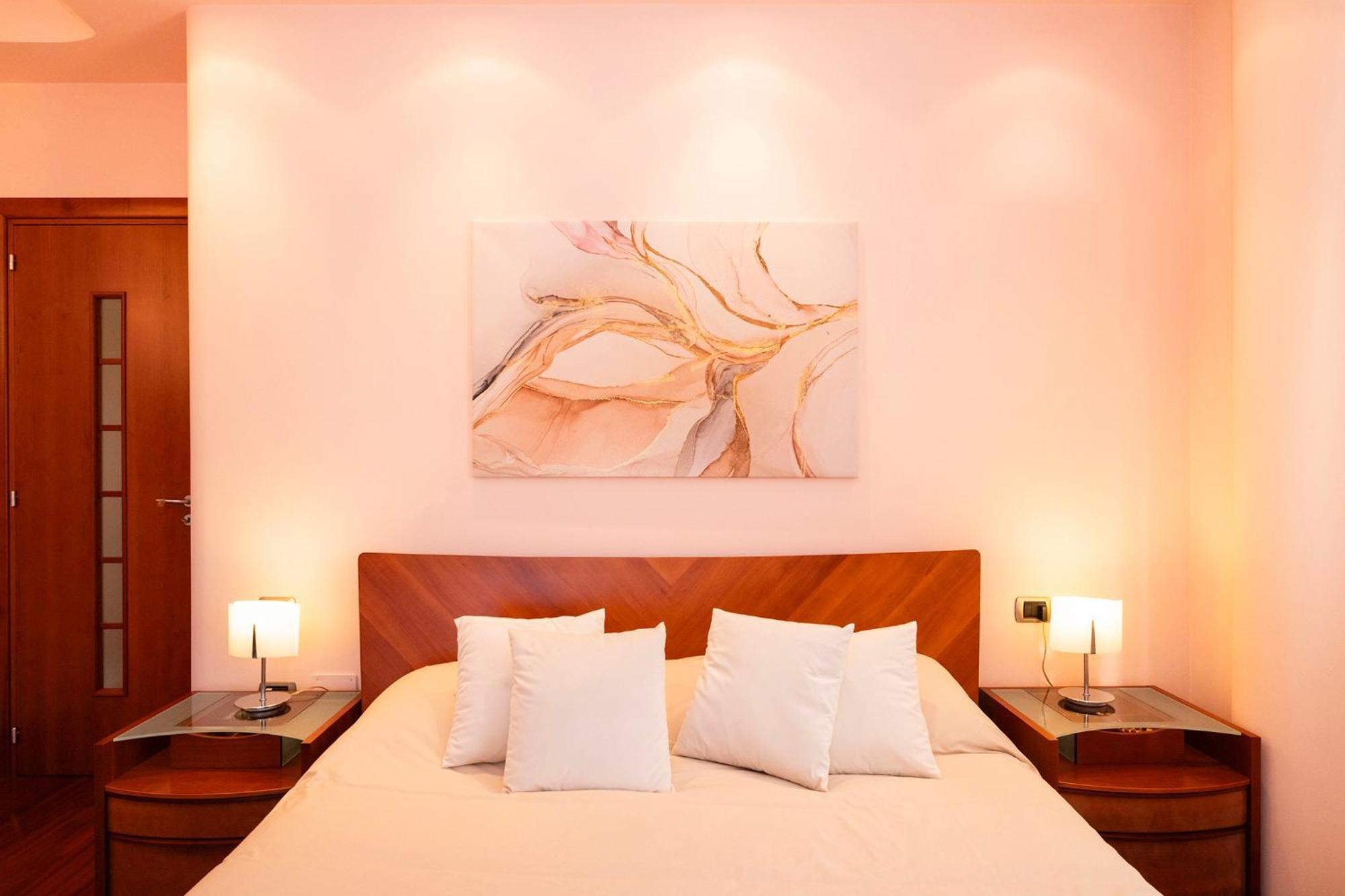 L'Attico Sul Mare - Exclusive Penthouse, Vieste Kültér fotó