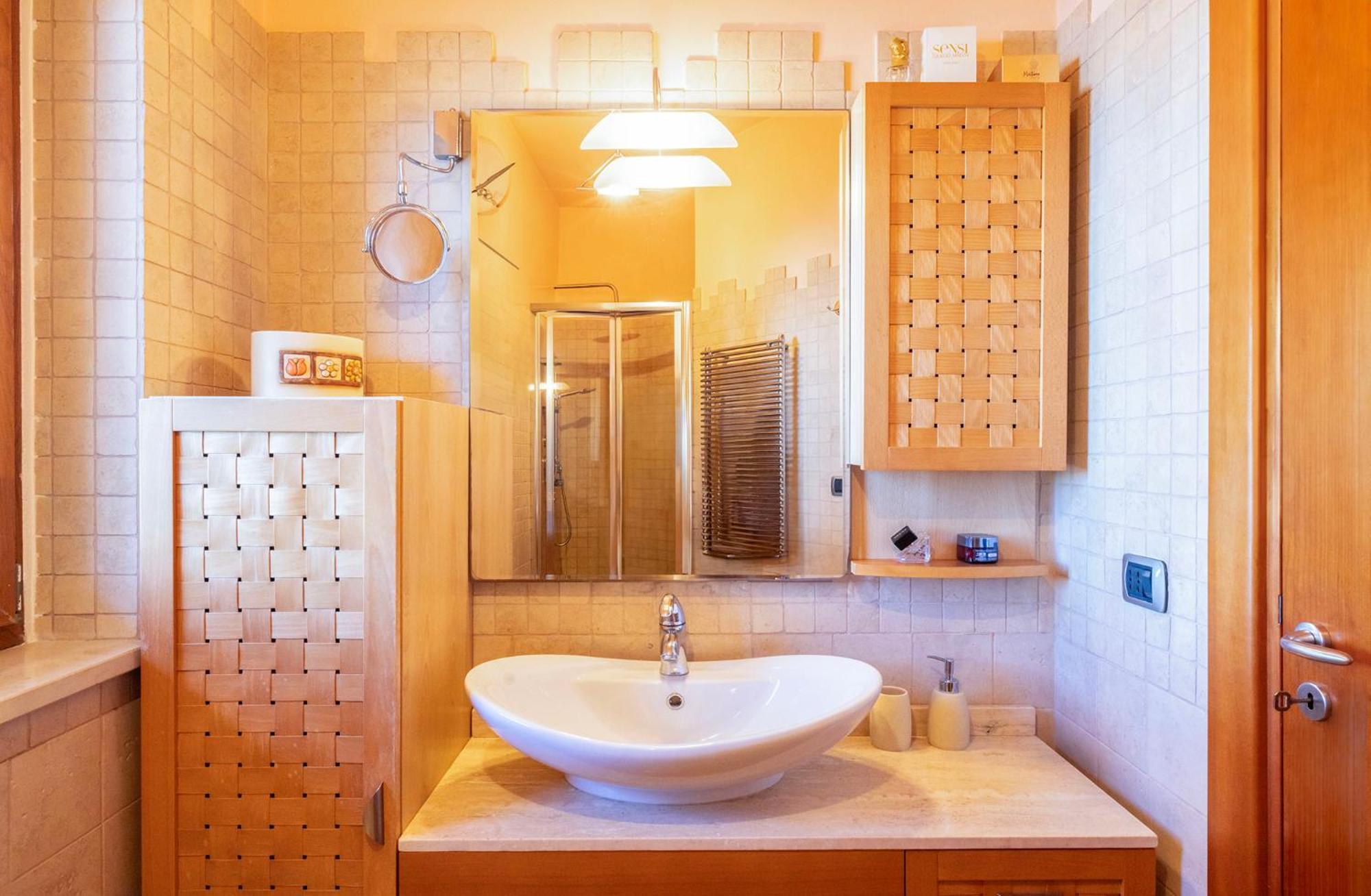 L'Attico Sul Mare - Exclusive Penthouse, Vieste Kültér fotó