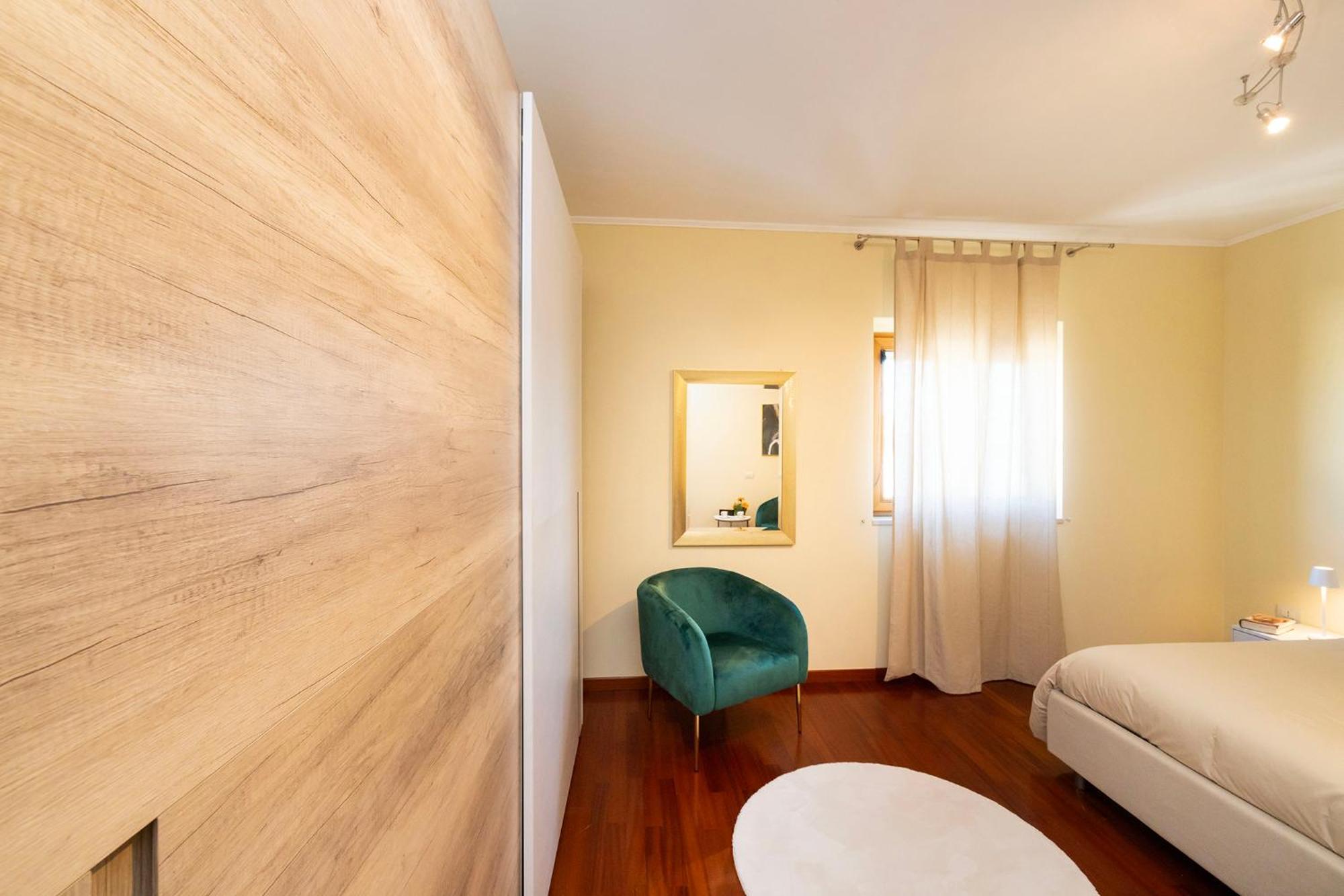 L'Attico Sul Mare - Exclusive Penthouse, Vieste Kültér fotó