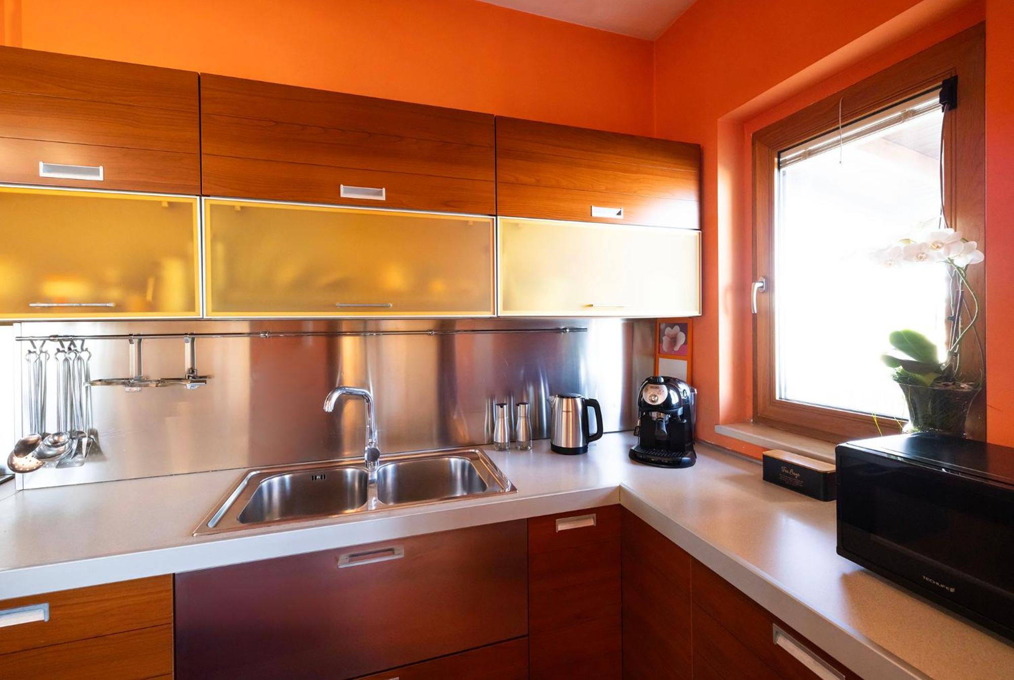 L'Attico Sul Mare - Exclusive Penthouse, Vieste Kültér fotó