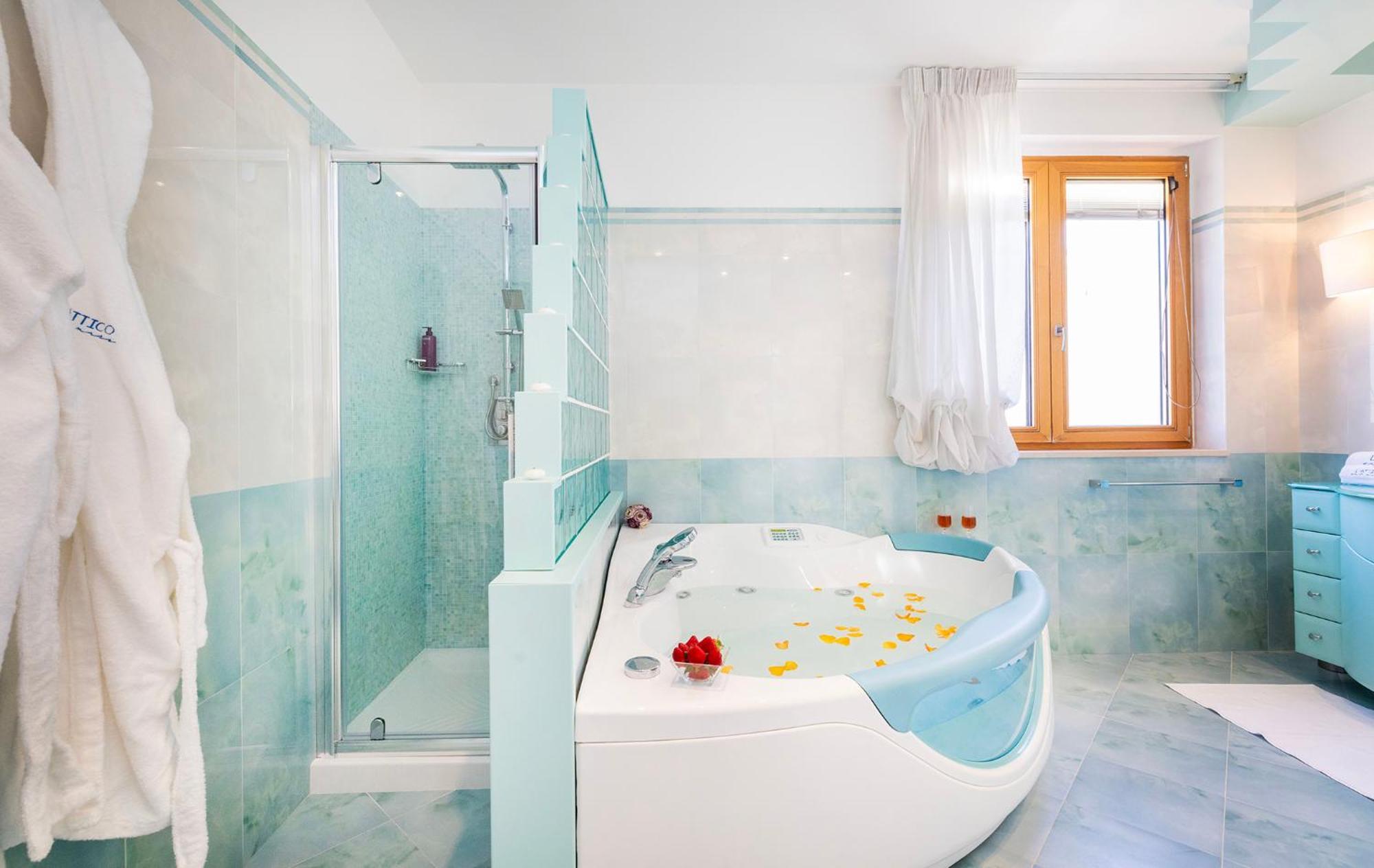 L'Attico Sul Mare - Exclusive Penthouse, Vieste Kültér fotó