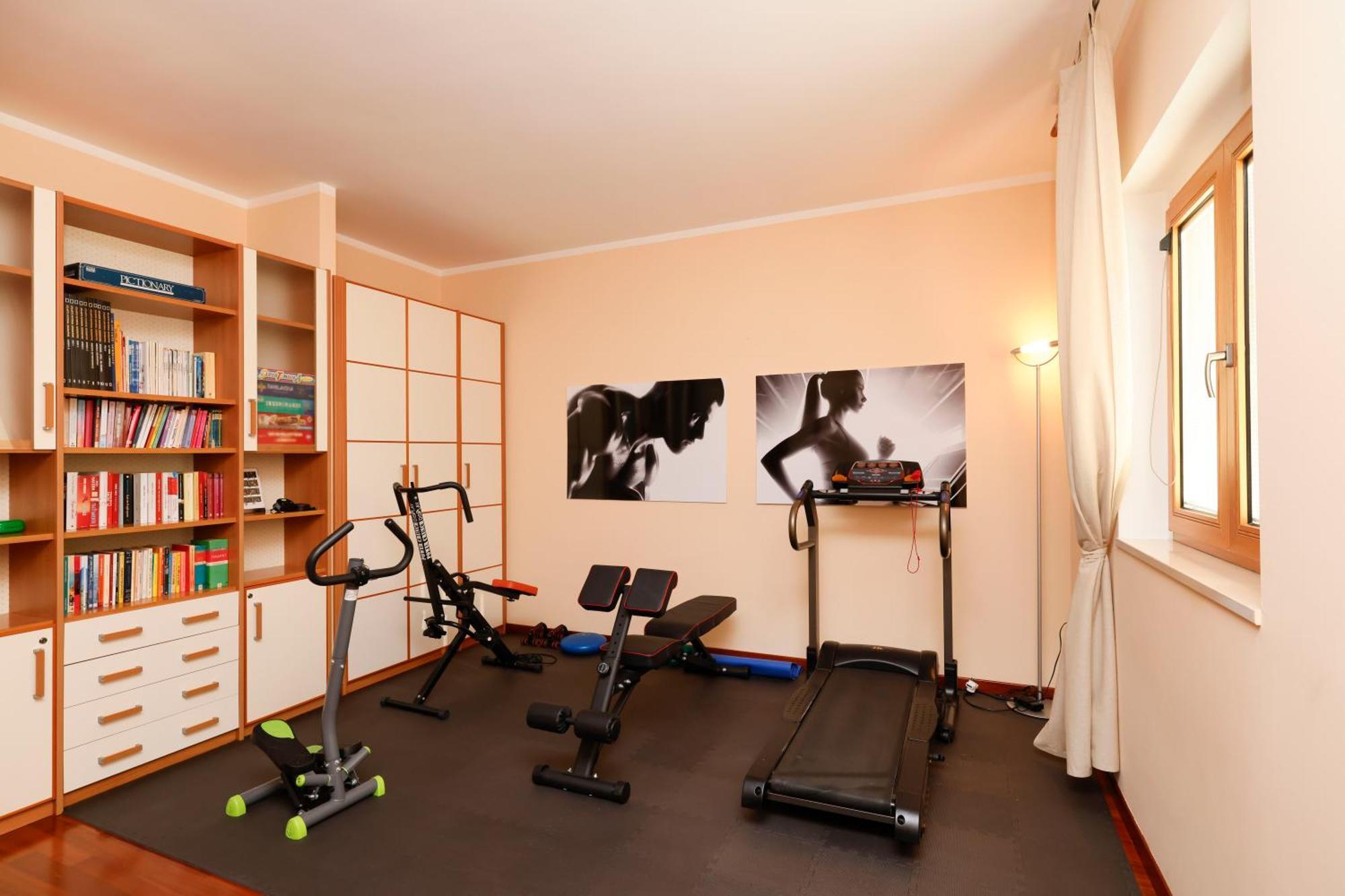 L'Attico Sul Mare - Exclusive Penthouse, Vieste Kültér fotó